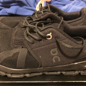 Good Condition Swiss Engineering Kids Shoes